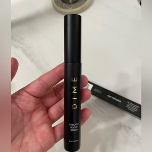 🚨SOLD🚨Dime Eyelash Boost Serum NWT